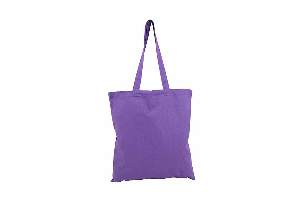 TERROS - Recycled Cotton Bag